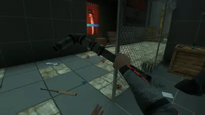 BONEWORKS screenshot 5