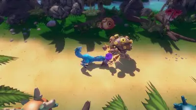 Re:Legend screenshot 16