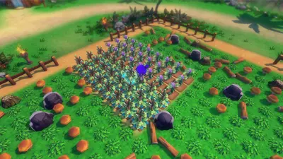 Re:Legend screenshot 14