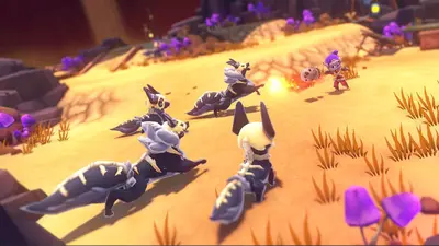 Re:Legend screenshot 8
