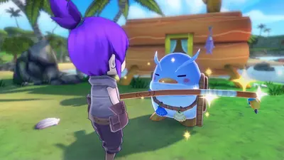 Re:Legend screenshot 18