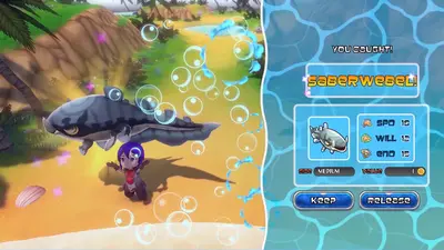 Re:Legend screenshot 15