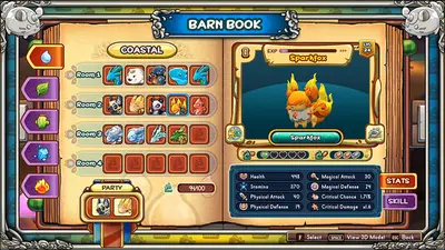 Re:Legend screenshot 3
