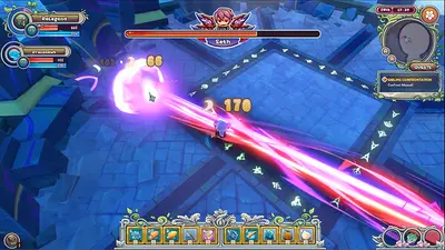 Re:Legend screenshot 6