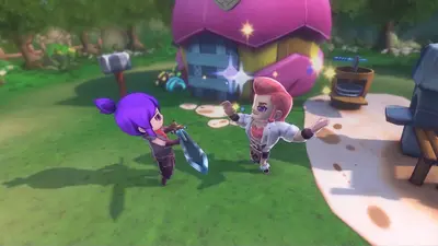 Re:Legend screenshot 19