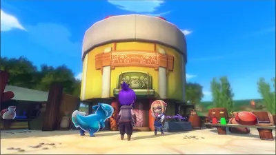Re:Legend screenshot 21