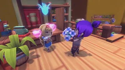 Re:Legend screenshot 20