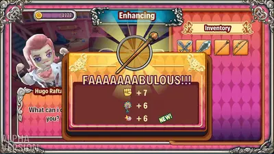 Re:Legend screenshot 17