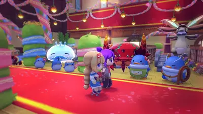 Re:Legend screenshot 7