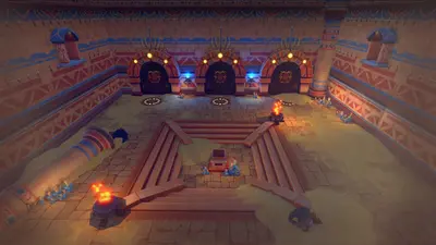Re:Legend screenshot 11