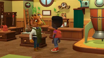 Hokko Life screenshot 18