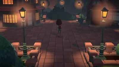 Hokko Life screenshot 8