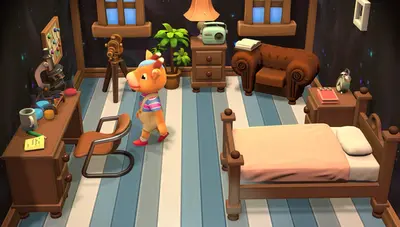 Hokko Life screenshot 15