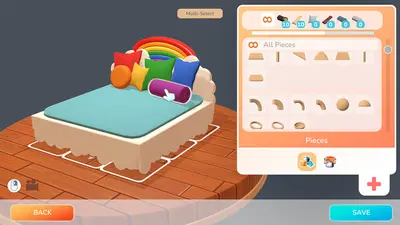 Hokko Life screenshot 3