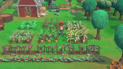 Hokko Life screenshot 14