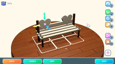 Hokko Life screenshot 9