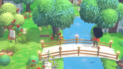 Hokko Life screenshot 5