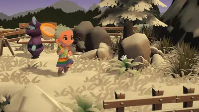 Hokko Life screenshot 16