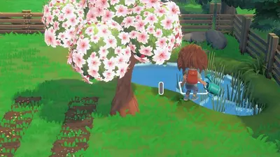 Hokko Life screenshot 17
