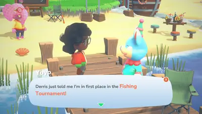 Hokko Life screenshot 4