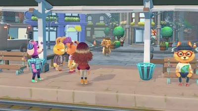 Hokko Life screenshot 11
