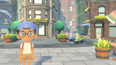 Hokko Life screenshot 6