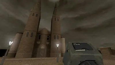 HROT screenshot 0