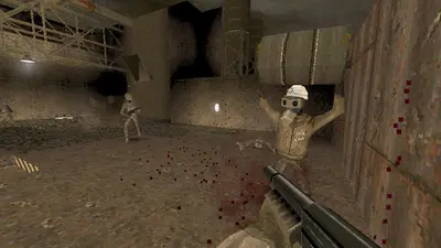HROT screenshot 2