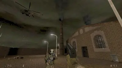 HROT screenshot 8
