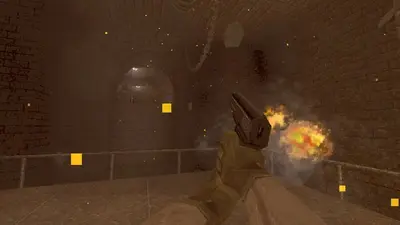 HROT screenshot 3