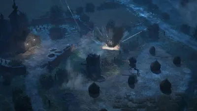 Iron Harvest screenshot 14