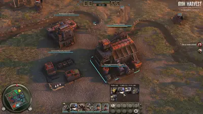 Iron Harvest screenshot 8