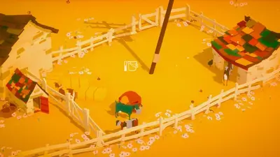 The Stillness of the Wind screenshot 5