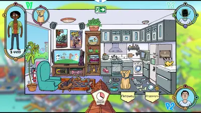 No Time to Relax screenshot 5