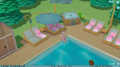 Hotel Magnate screenshot 9