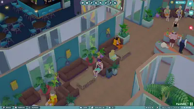 Hotel Magnate screenshot 6