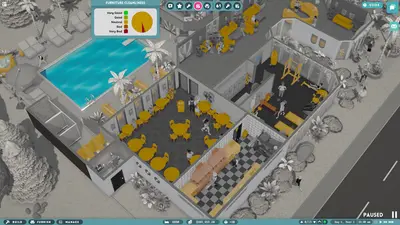 Hotel Magnate screenshot 8