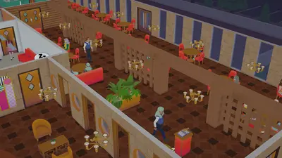 Hotel Magnate screenshot 13