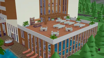 Hotel Magnate screenshot 4