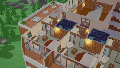 Hotel Magnate screenshot 2