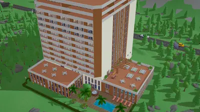 Hotel Magnate screenshot 12