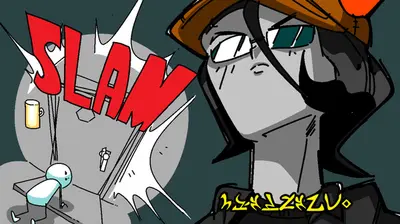Hiveswap Friendsim screenshot 2