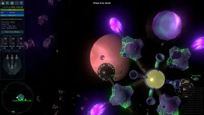 Star Valor screenshot 14