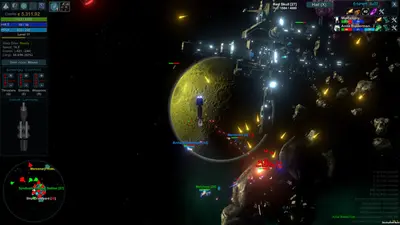 Star Valor screenshot 12