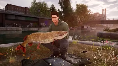 Fishing Sim World®: Pro Tour screenshot 6