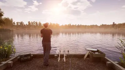 Fishing Sim World®: Pro Tour screenshot 7