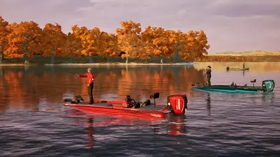 Fishing Sim World®: Pro Tour screenshot 4