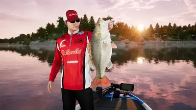Fishing Sim World®: Pro Tour screenshot 0