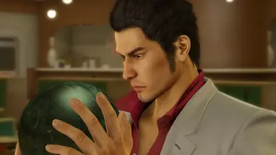 Yakuza Kiwami (Legacy) screenshot 12