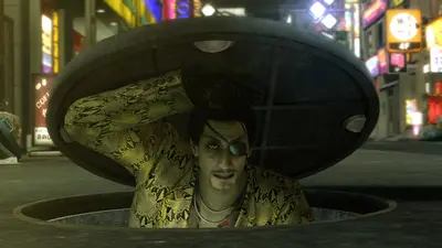 Yakuza Kiwami (Legacy) screenshot 6